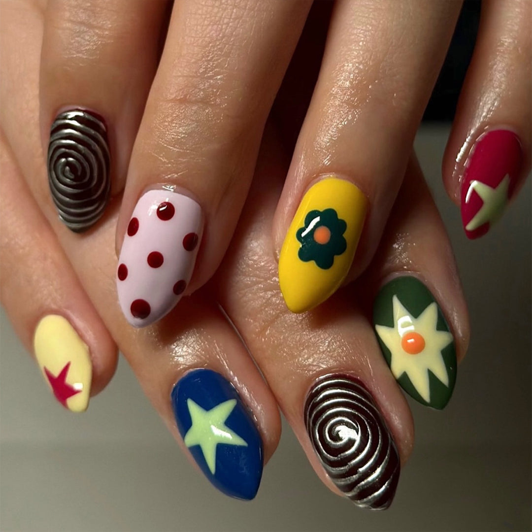 Creative Nail Art Stornfield