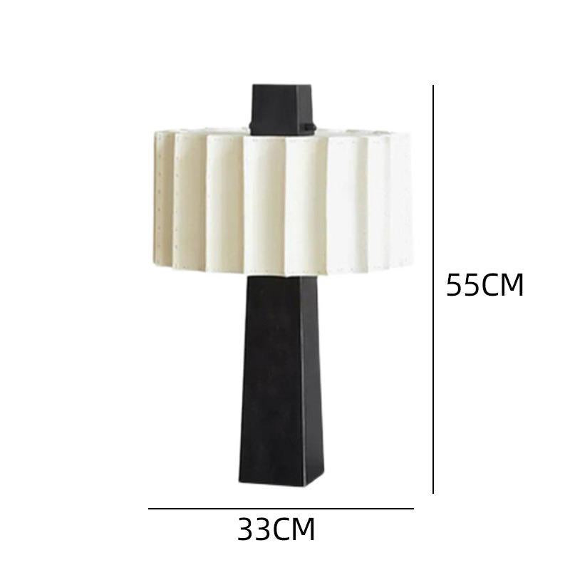 Modern Artistic Table Lamp