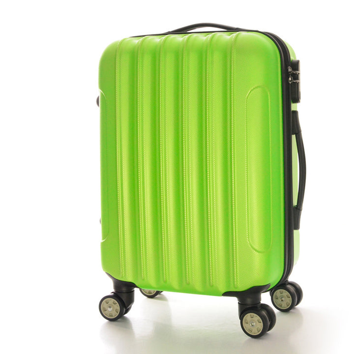 Unisex Premium Hard Shell Rolling Travel Case Stornfield