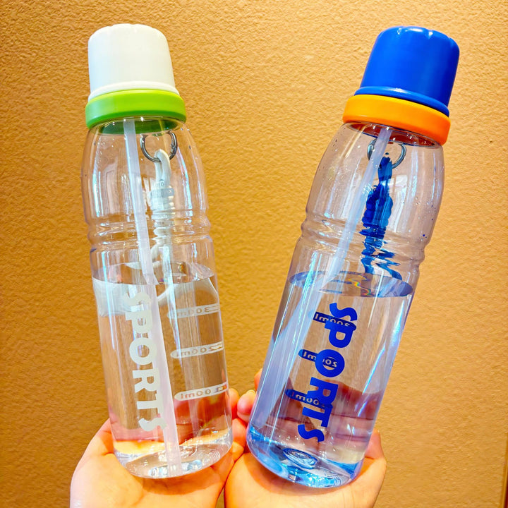 Unisex Sport Drink Bottle Stornfield