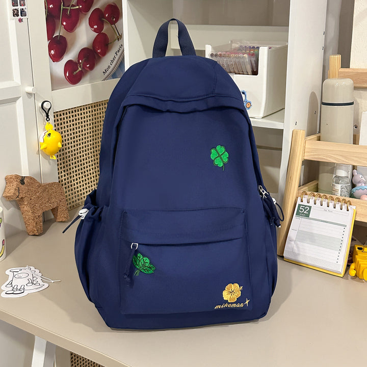 Stylish Decorative Backpack Stornfield