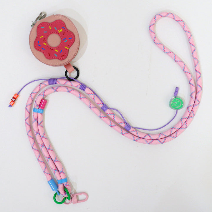 Stylish Retractable Dog Leash Stornfield