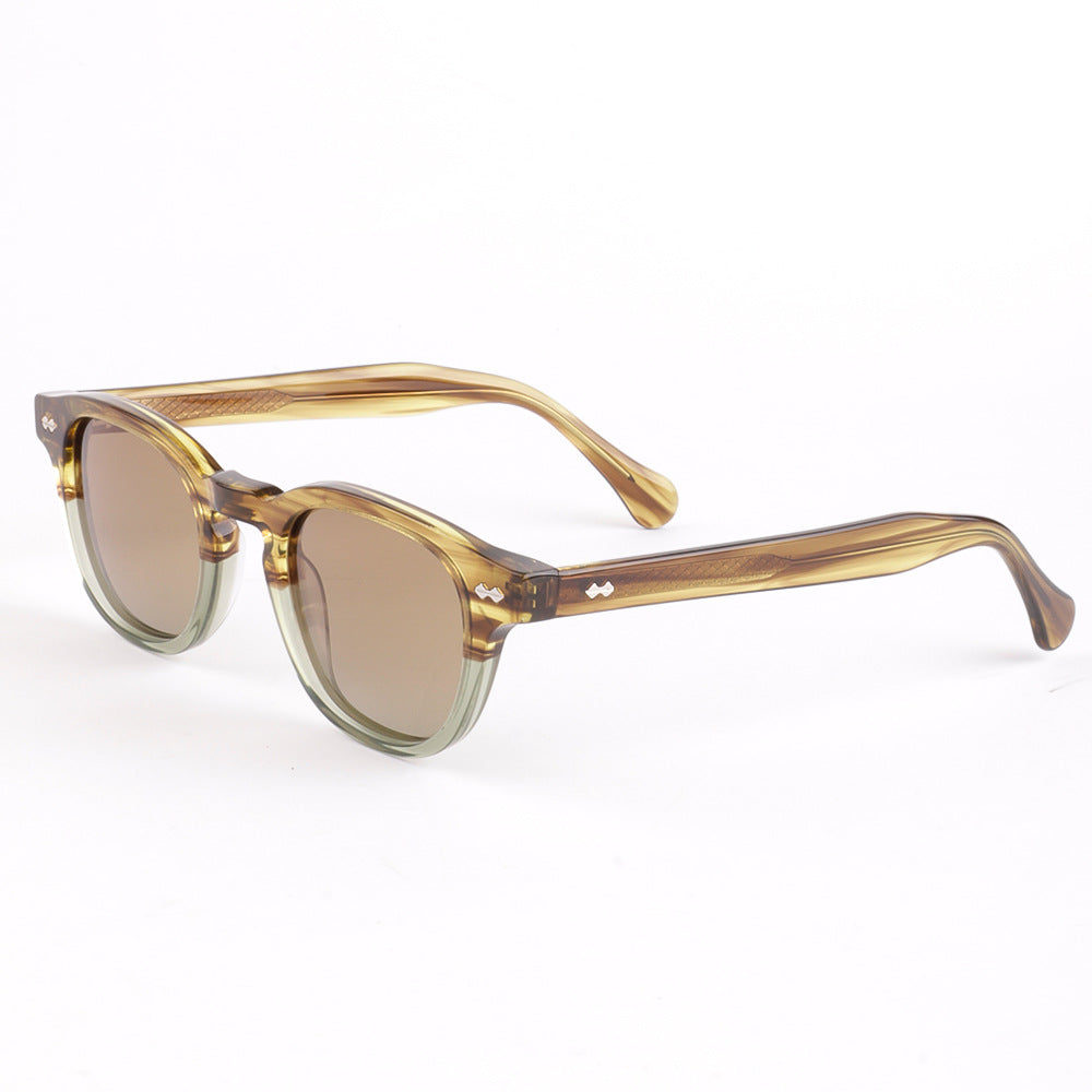 Women's sunglasses in elegant tortoiseshell design Stornfield