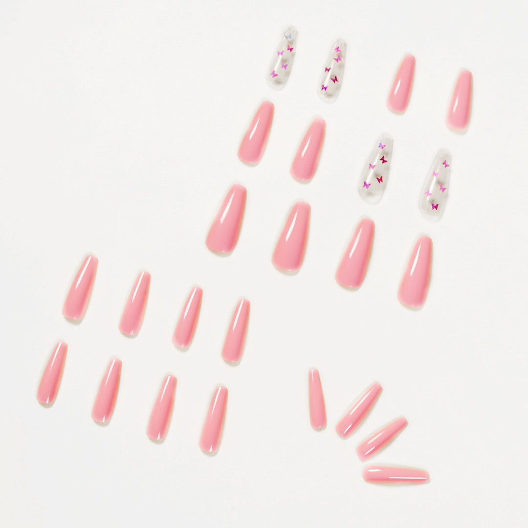 Nail design Stornfield