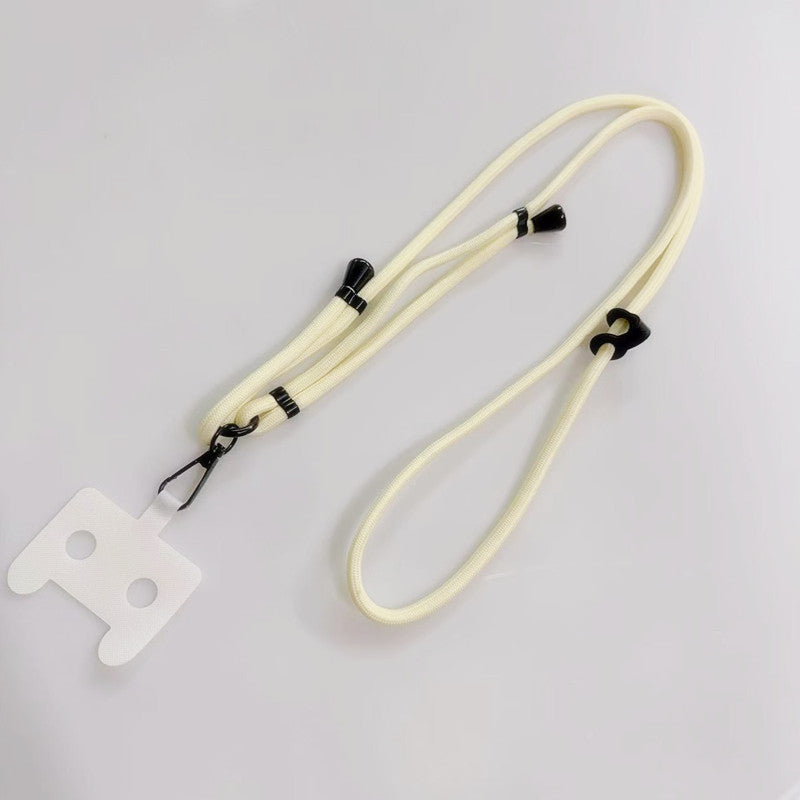 Stylish Adjustable Lanyard Stornfield