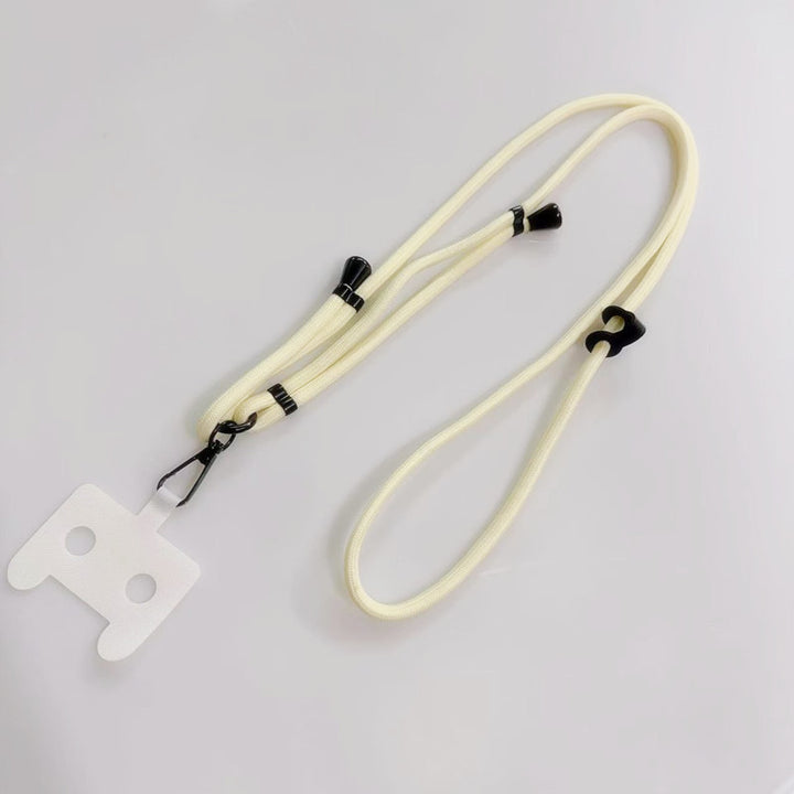 Stylish Adjustable Lanyard Stornfield