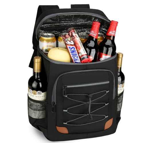 Men's multifunctional laptop backpack Stornfield