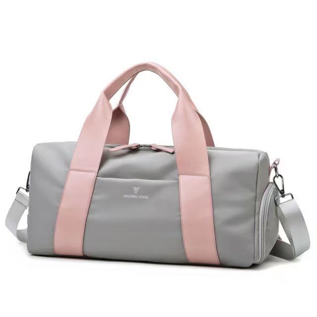 Stylish Gym Bag Stornfield