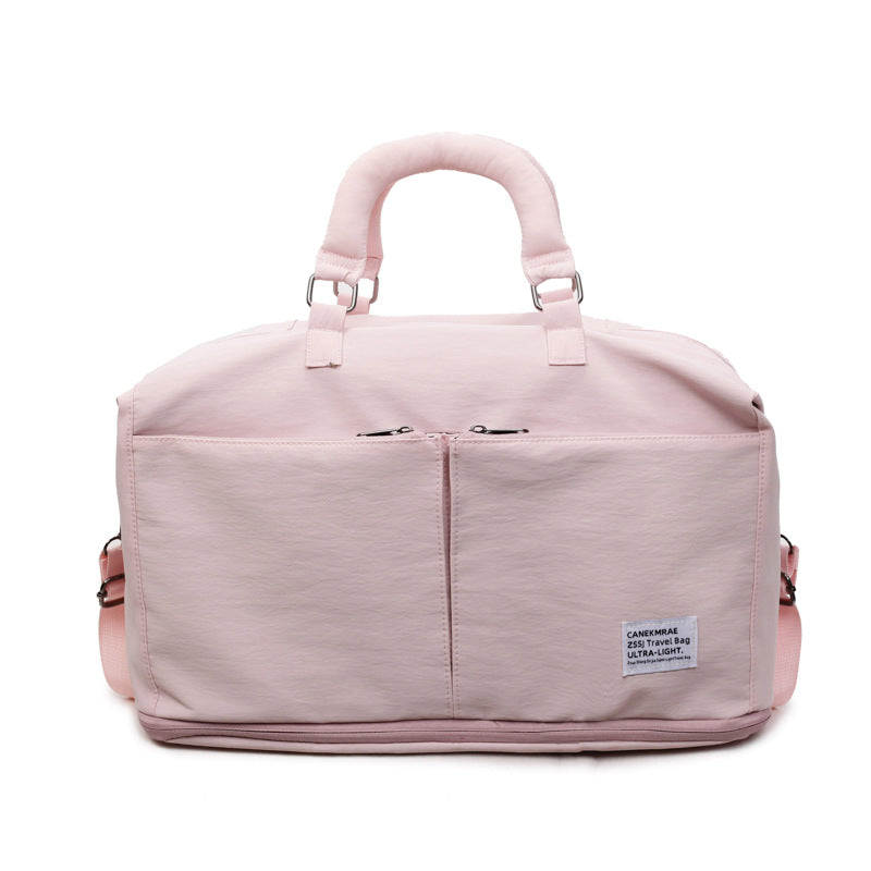Multifunctional Carry Bag In Modern Design Stornfield