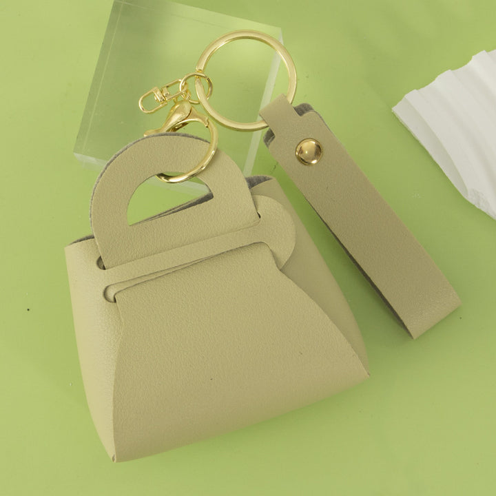 Mini Handbag Keychain Stornfield