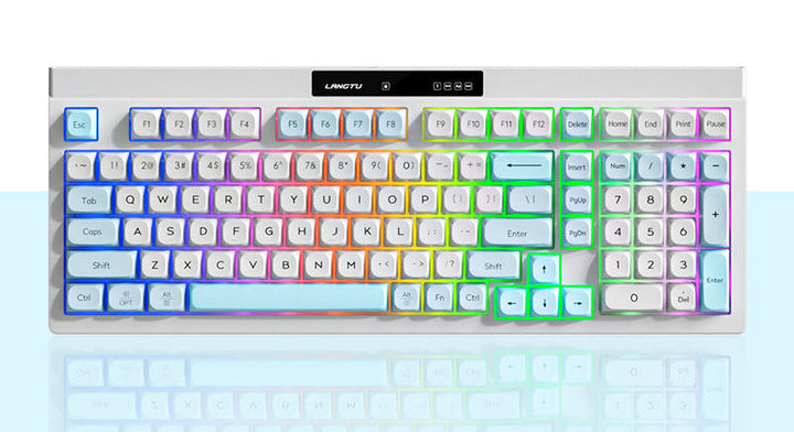 RGB Gaming Keyboard Stornfield