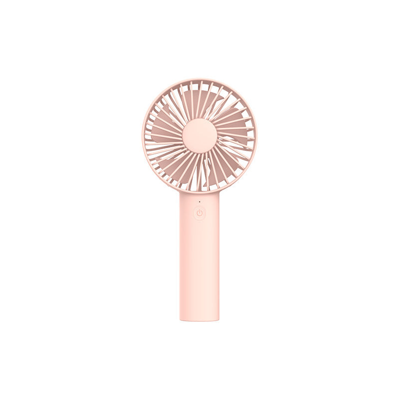Unisex Portable Hand Fan Stornfield