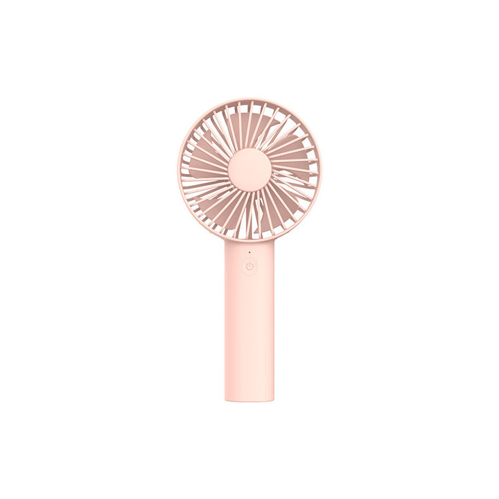 Unisex Portable Hand Fan Stornfield