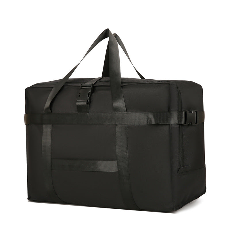 Spacious Multi-Functional Travel Bag