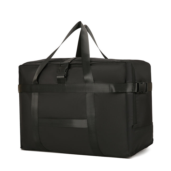 Spacious Multi-Functional Travel Bag