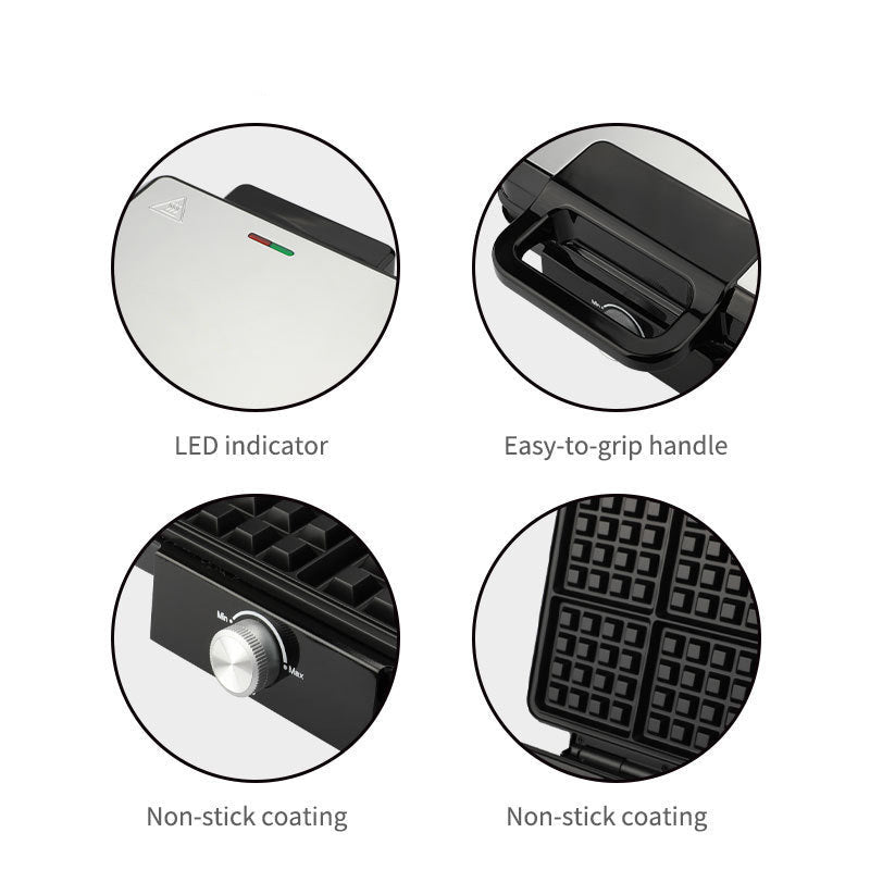 Waffle Maker Stornfield