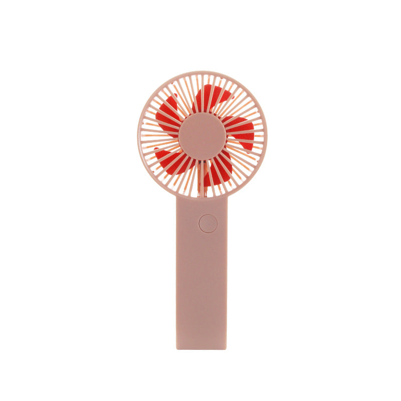 Mini Handheld Battery-Operated Fan Stornfield