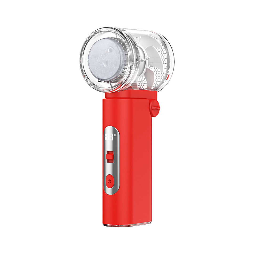 Handy portable fan Stornfield