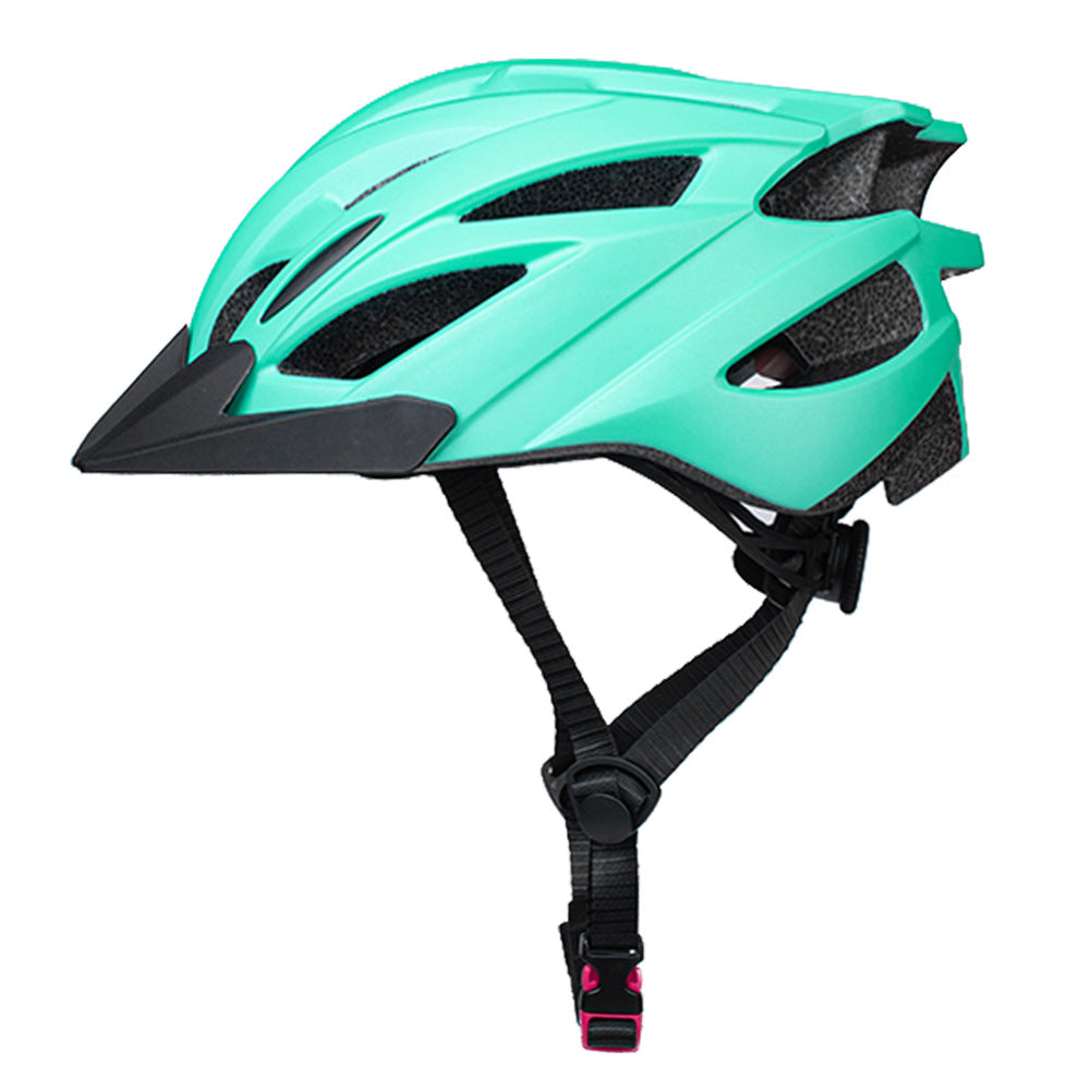All-round bicycle helmet with adjustable ventilation system Stornfield
