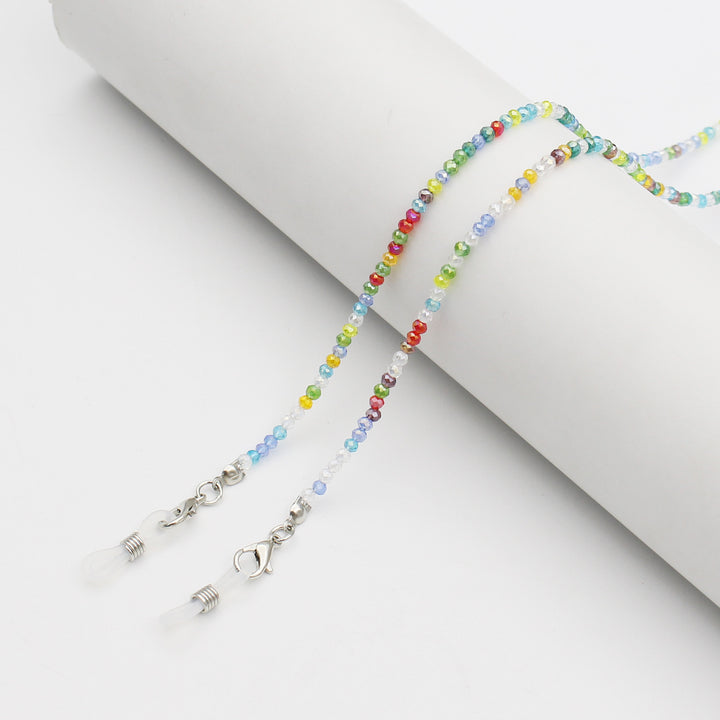 Beaded Eyewear Chain Stornfield
