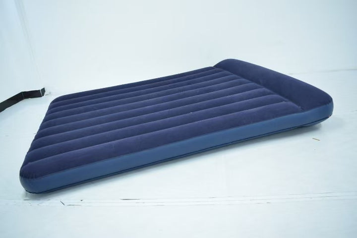 Women's Inflatable Comfort Mattress with Ergonomic Head Support Stornfield