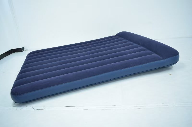 Ladies Inflatable Comfort Mattress with Ergonomic Head Support Stornfield