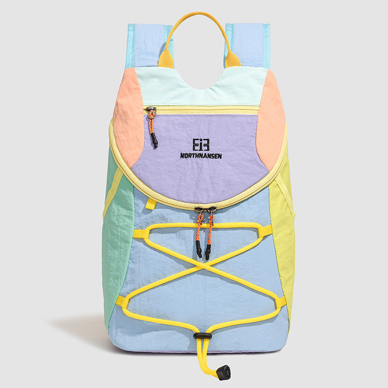 Lightweight Outdoor Backpack Stornfield 1791205779