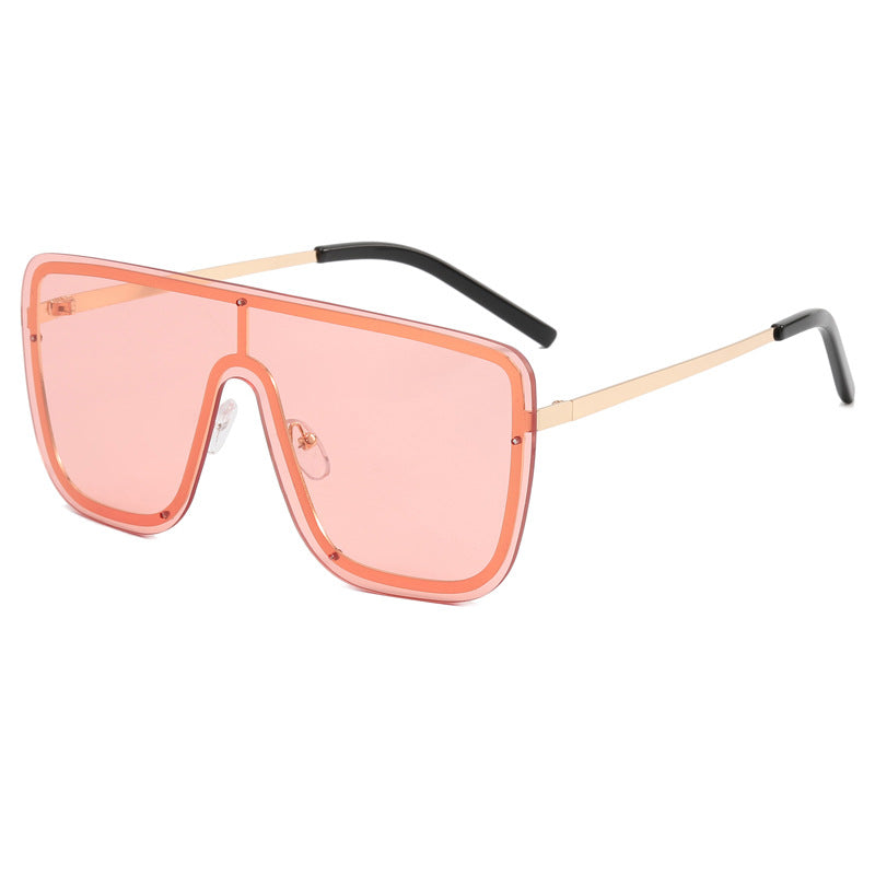 Women Extravagant Oversized Sunglasses Stornfield