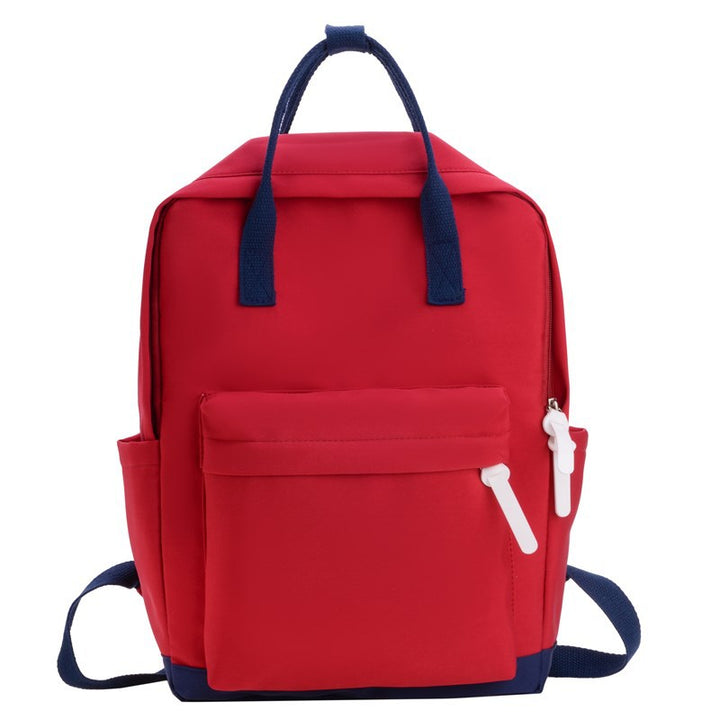 Casual Multi-Compartment Backpack Stornfield