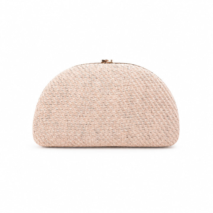 Elegant Textured Clutch