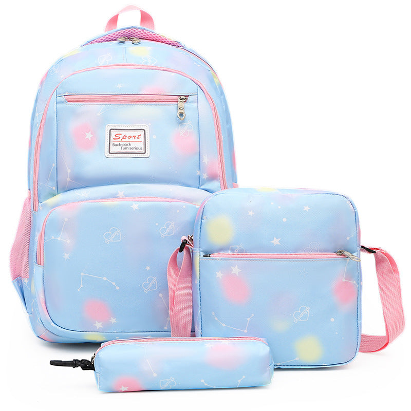 Backpack Set Stornfield