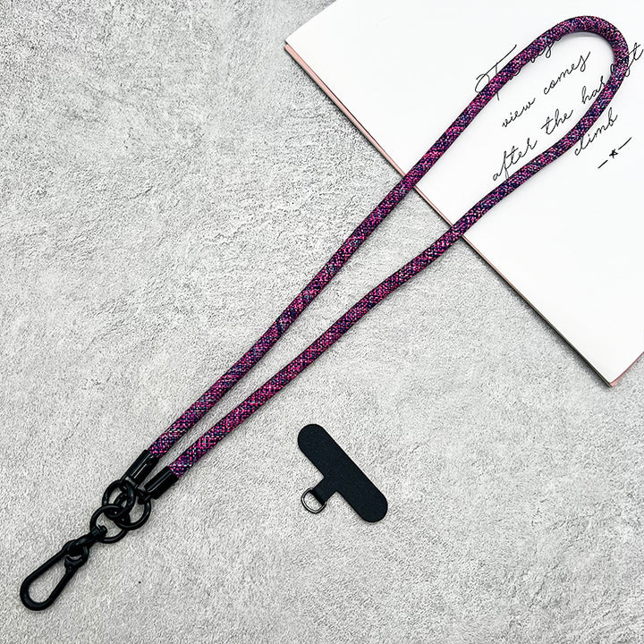 Durable Adjustable Lanyard Stornfield