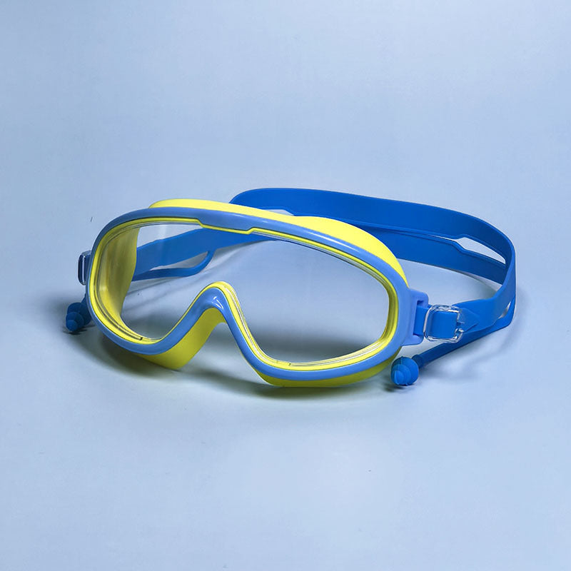 Swim mask Stornfield