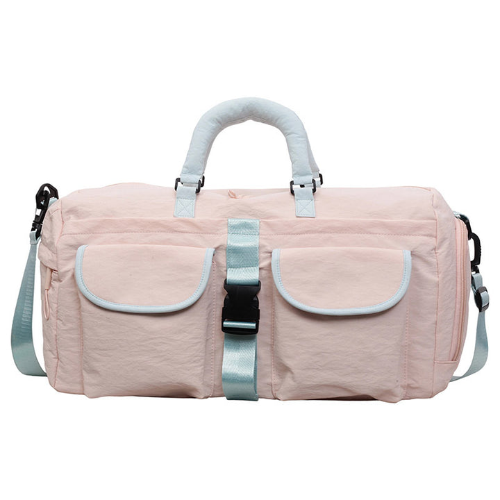 Multi-Pocket Waterproof Travel Duffel Bag Stornfield