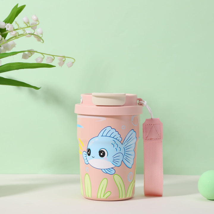Artistic Travel Mug Stornfield