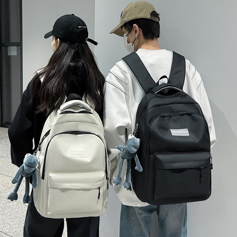 Versatile Student Backpack Stornfield