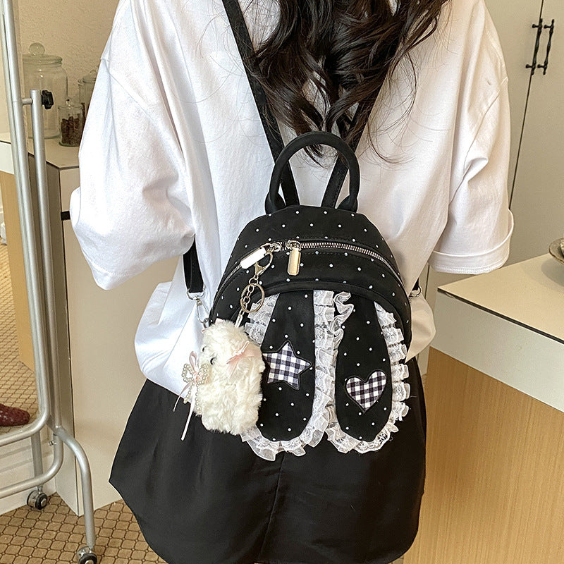 Cute Animal-Inspired Backpack Stornfield