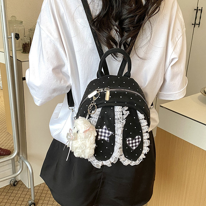 Cute Animal-Inspired Backpack Stornfield