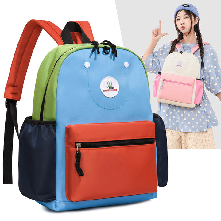 Functional Everyday Backpack Stornfield