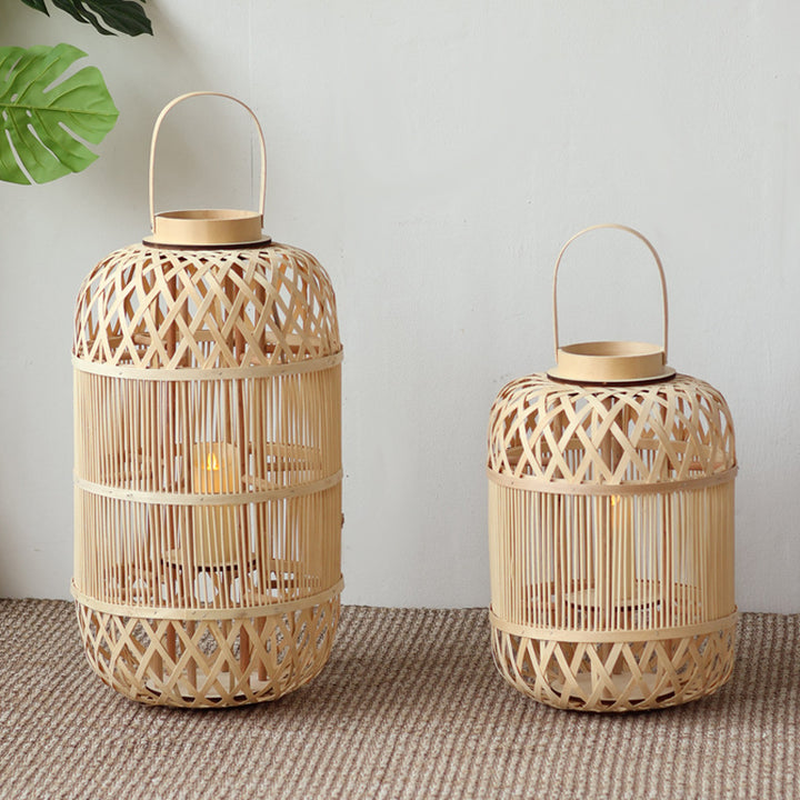 Decorative Lantern Stornfield
