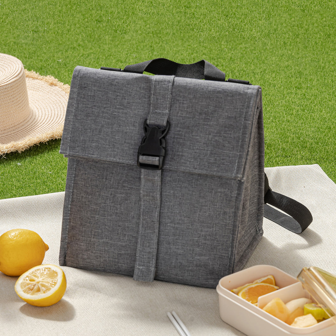 Insulated Meal Management Bag Stornfield