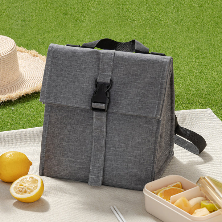 Insulated Meal Management Bag Stornfield