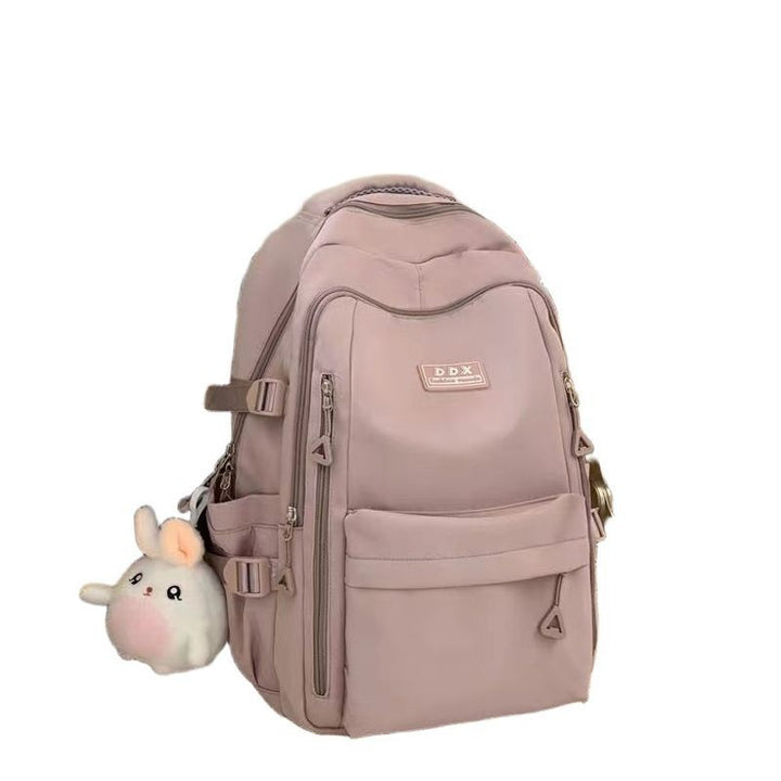 Multi-Functional Urban Backpack Stornfield