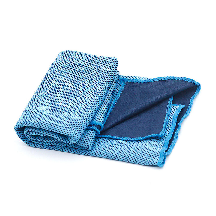 Men's Sporty Cooling Towel Stornfield