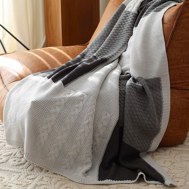 Home Decorative Blanket