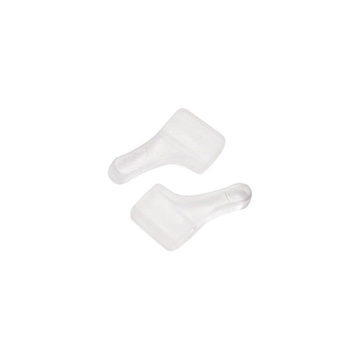 Flexible Silicone Eyewear Comfort Pads Stornfield