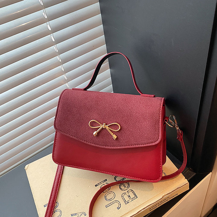 WoElegant Compact Handbag Stornfield