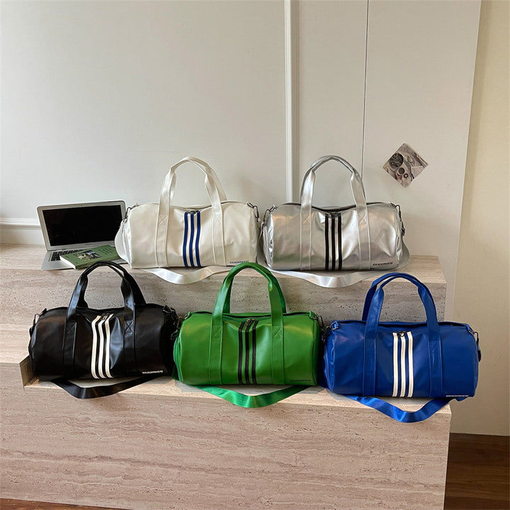 Durable Gym Duffel Bag Stornfield