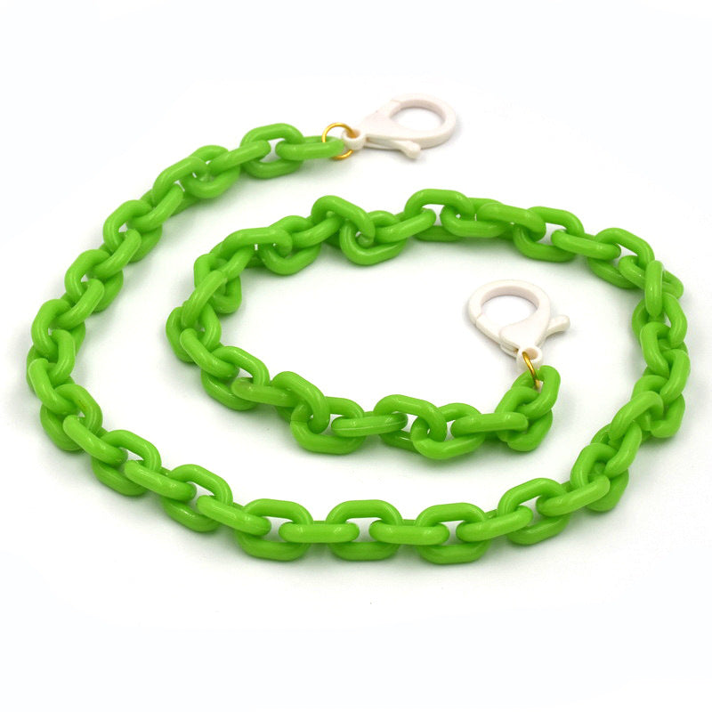 Stylish Chain Eyewear Strap Stornfield