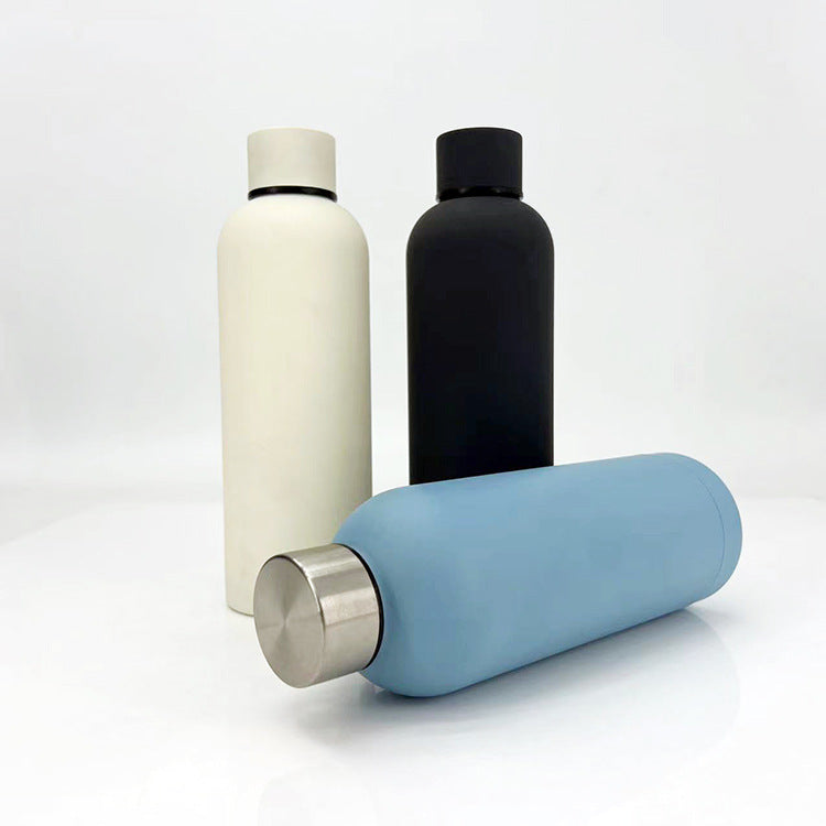 Women High-Quality Minimalist Stainless Steel Drinking Bottle Stornfield